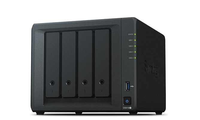 Synology,Gigabit,Ethernet